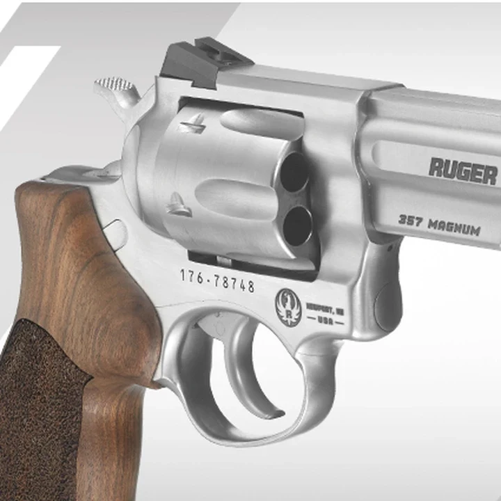 Ruger wstrzymuje produkcję. Duże zmiany w ofercie amerykańskiej marki