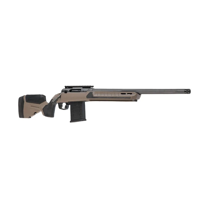 Smith & Wesson przejmuje Savage Arms