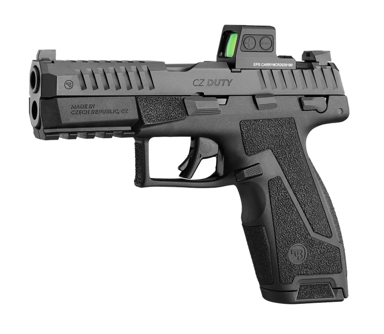 CZ DUTY . F MS ()
