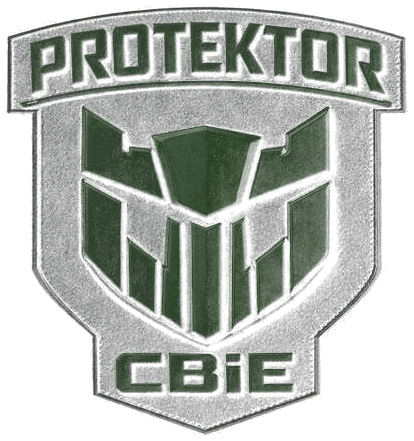 cbie protektor logo